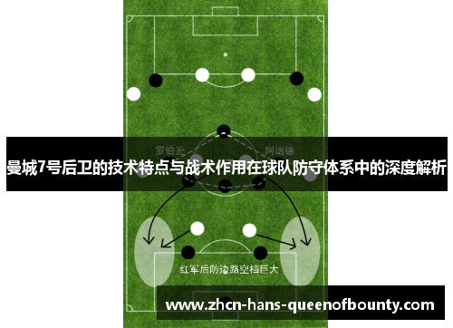 曼城7号后卫的技术特点与战术作用在球队防守体系中的深度解析