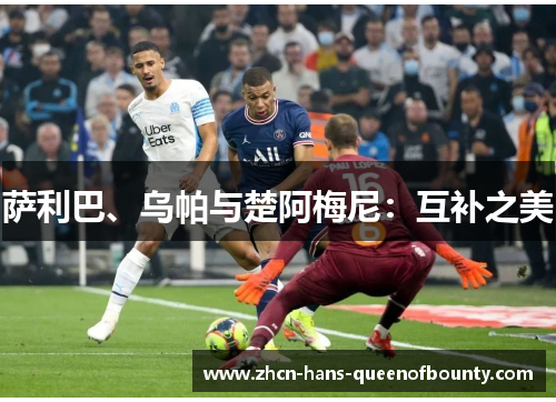 萨利巴、乌帕与楚阿梅尼:互补之美 萨利巴、乌帕与楚阿梅尼:互补之美