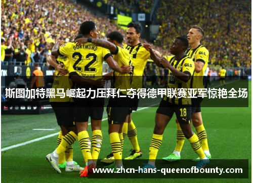 斯图加特黑马崛起力压拜仁夺得德甲联赛亚军惊艳全场 斯图加特黑马崛起力压拜仁夺得德甲联赛亚军惊艳全场