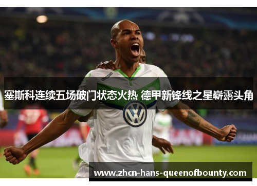 塞斯科连续五场破门状态火热 德甲新锋线之星崭露头角
